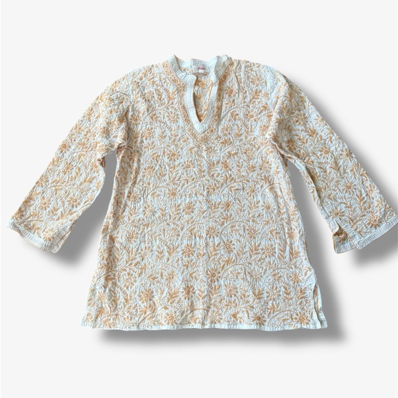 Indian Amaya embroidered Tunic - Picture 2 of 9